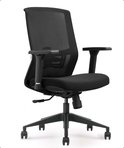 Ergonomische bureaustoel – Verstelbare Kantoorstoel – Bureaustoelen voor Volwassenen – Game Gaming Stoel – Office Chair – Stane®