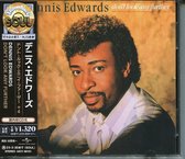 Dennis Edwards - Don't Look Any Further (CD)