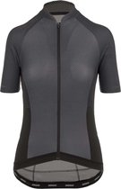 Bioracer Sprinter Fietsshirt Dames Coldblack Light