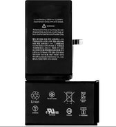 IPHONE XS Batterij Reparatiekit - Originele Chip I inkl. Gereedschap I inkl. Batterij Sticker