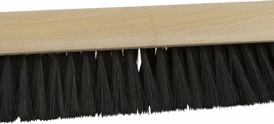 Betra Binnenbezem - FSC hout - paardenhaar - zacht - 50 x 150 cm van Betra — afbeelding 3