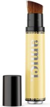 AMICI Cosmetics Pinceau Rechargeable Yummiest Yellow