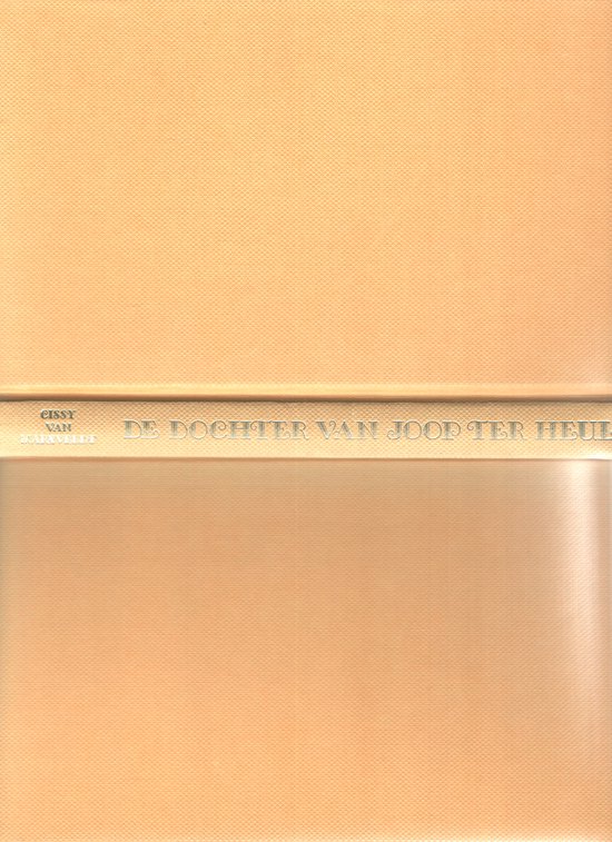9789020512120 - Dochter van joop ter heul