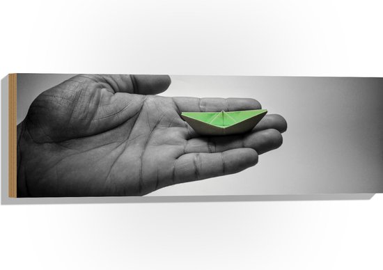 Omrandingsprofiel Kunststof Plafond Wit 2-delig