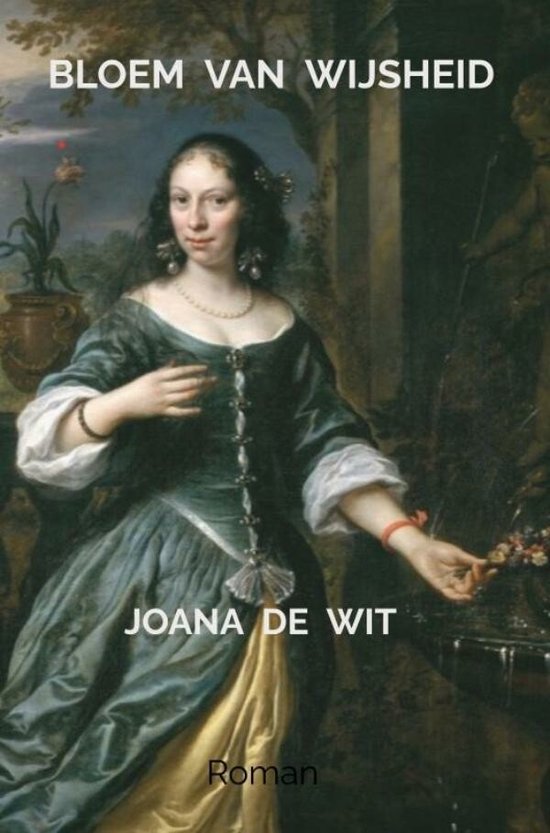 Bloem van Wijsheid - cover