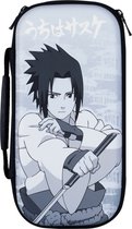 Konix - Naruto Shippûden - Housse de transport Sasuke Uchiwa pour Nintendo Switch