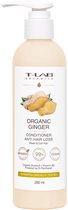 T-LAB Organic Ginger Anti-Hair Loss Conditioner 250ml