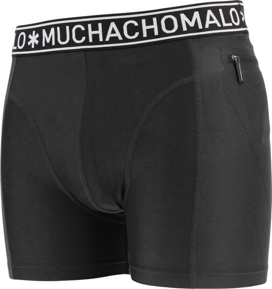 Muchachomalo - 1-pack zwembroek Mannen