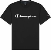 Champion Champion Shirt T-shirt Mannen - Maat L