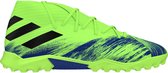 adidas Performance Nemeziz 19.3 Tf Chaussures De Football Homme Vert 44