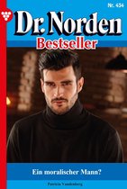 Dr. Norden Bestseller 434 - Ein moralischer Mann?