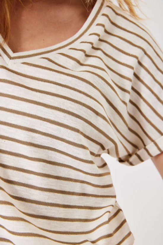 Garcia T-shirt rood kopen? | Morgen in huis