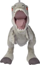Universal - Jurassic Parc - Indominus Rex - Pluche - 30cm
