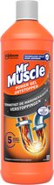 Mr. Muscle Power Gel Ontstopper 1000 ml