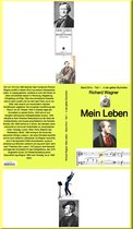 gelbe Buchreihe 231 - Mein Leben – Band 231e – Teil zwei – 2 – in der gelben Buchreihe – bei Jürgen Ruszkowski