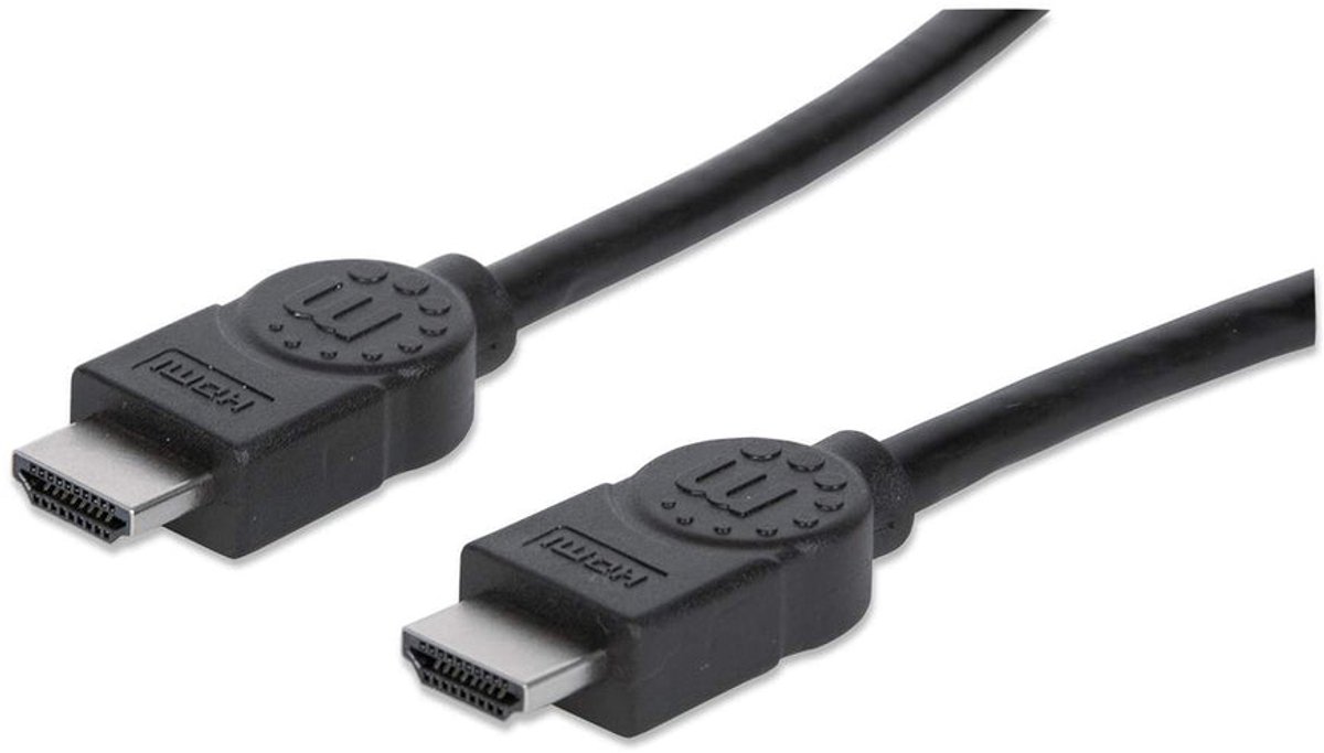 Manhattan HDMI kabels 15m HDMI Cable