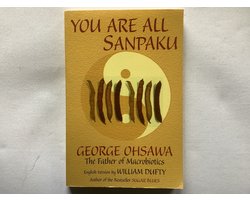 You Are All Sanpaku