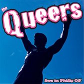 Queers - Live In Philly 2006 (CD)