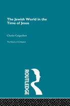 The Jewish World in the Time of Jesus