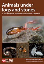 Naturalists' Handbooks- Animals under logs and stones