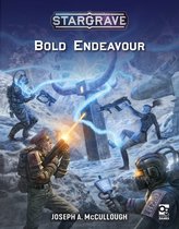 Stargrave- Stargrave: Bold Endeavour
