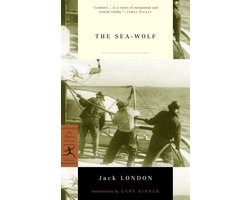 The Sea-Wolf