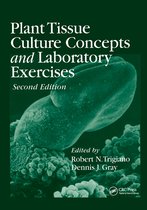 Plant Tissue Culture Concepts and Laboratory Exercises, Second Edition