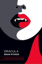 Signature Gilded Editions- Dracula