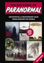 ISBN Big Book of Paranormal, Humoristique, Anglais, Couverture rigide, 576 pages