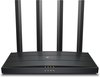 TP-Link Archer AX12 - Router - Dual Band - Wi-Fi 6 - AX1500
