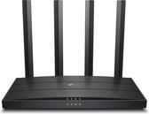 TP-Link Archer AX12 - Router - Dual Band - Wi-Fi 6 - AX1500