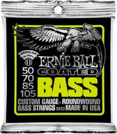 Ernie Ball 3832 Coated Bass Hybrid - 045-105 CEB