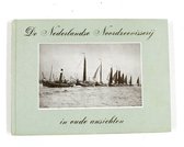 Nederlandse noordzeevissery in oude ans.