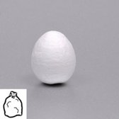 Watten eieren 30mm x 36mm (20 st)