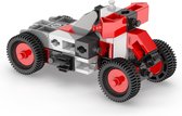 Kit de construction Creative Builder 10 modèles - Engino