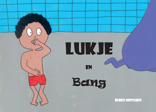 Lukje en Bang