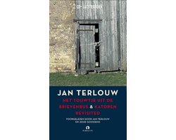 Jesse Goosens Jan Terlouw - Het Touwtje Uit De Brievenbus & Katoren  Revisted (2 CD),... | bol.com