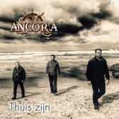 Ancora - Thuis Zijn (3" CD Single)