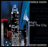 Charlie Haden Kenny Barron - Night And The City (2 LP)