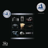Various Artists - Clearaudio - 45 Years Excellence Edition, Vol.1 (U-HQ CD)