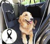 kofferbakbescherming \ hond - waterdichte kofferbakdeken voor honden / auto universele hondenbeschermingsdeken / antislip slijtvast