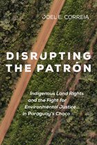 Disrupting the Patrón