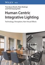 Human Centric Integrative Lighting