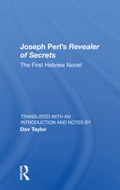 Joseph Perl's Revealer Of Secrets