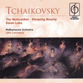 Tchaikovsky: Swan Lake/Sleeping Beauty