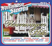 Hollandse sterren - Woonwagen Hits (2 CD)