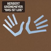 Herbert Gronemeyer - Das Ist Los (CD)