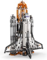 Kit de construction Shuttle spatiale Challenger - Mega Builds