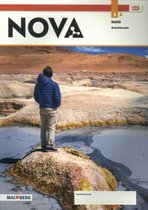 Max - Nova 3 havo scheikunde Leer/opdrachtenboek A