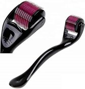 Dermaroller 540 naalden 0.5 mm - derma roller - Habits of Selfcare